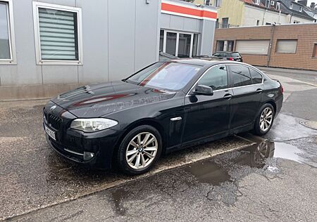 BMW 530d xDrive -