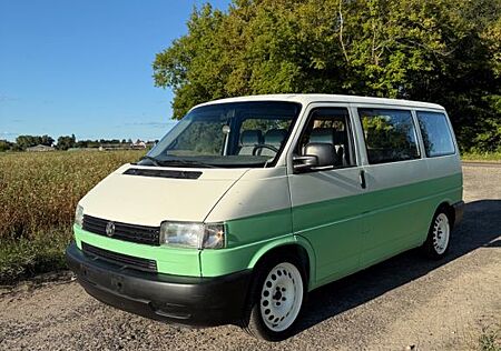 VW T4 Volkswagen andere