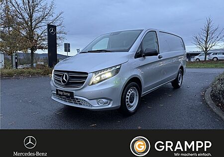 Mercedes-Benz Vito 119 4x4 Kasten Lang AHK*DISTRONIC*STANDH.*