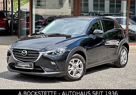 Mazda CX-3 Exclusive-Line *LED *AUTOMATIK *SHZ *NAVI