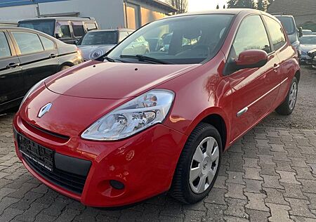 Renault Clio III Klima Tüv 01/27 Euro 5