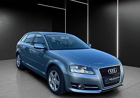 Audi A3 Sportback 1.2 TFSI *SteuerketteNeu*Shz*Klima