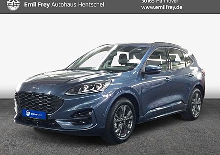 Ford Kuga 2.0 EcoBlue Aut. ST-LINE