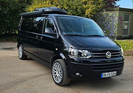 VW T5 Multivan Volkswagen Comfortline langer Radstand