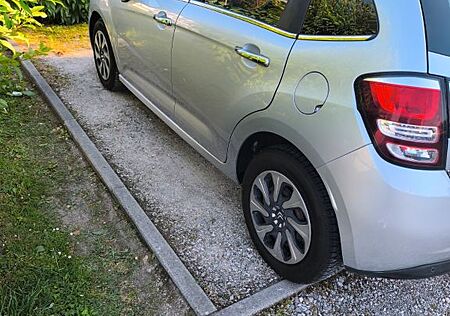 Citroën C3 gebraucht kaufen Citroën C3