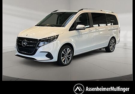 Mercedes-Benz V 250 d **4-matic,MBUX,Navi,360°,el.Schiebe,AHK