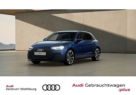Audi A1 gebraucht kaufen Audi A1 Sportback 35 TFSI S tronic