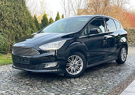 Ford C-Max Titanium Zahnriemen neu !