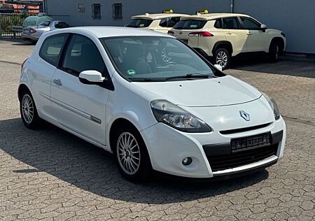 Renault Clio III Dyn. 1.5dCi 63kW Klima Navi TÜV 05/2027