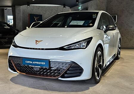 Cupra Born 58 kWh 204 PS *FullLink*LED*SHZ*
