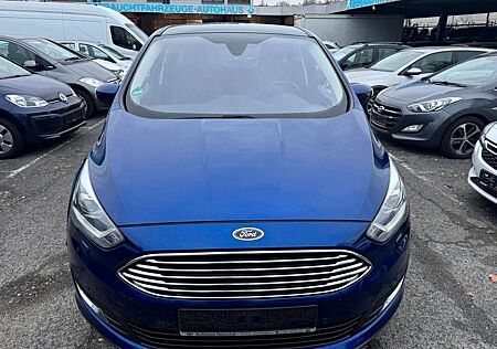 Ford C-Max Titanium*KAMERA*NAVI*XENON*SHZ*EURO6