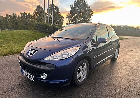 Peugeot 207 1.4 VTi Urban Move