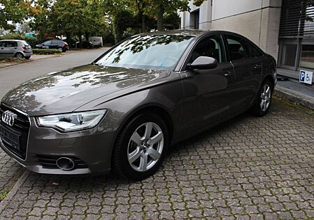 Audi A6 Lim. 3.0 TDI quattro