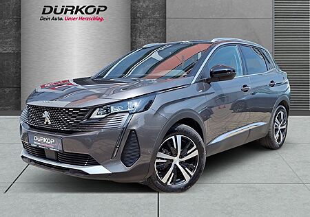 Peugeot 3008 GT Sitzheiz Navi DAB FullLED Totwinkelassis