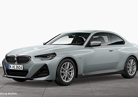 BMW 230 gebraucht kaufen BMW 230i Coupé M Sport Navi Kamera Driv.Assist HiFi