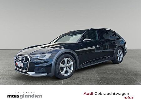 Audi A6 Allroad 45 TDI q. AHK Matrix Standhzg.