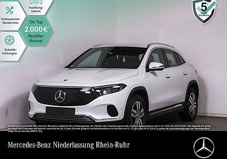 Mercedes-Benz EQA 250 Progressive/AdvPak/AHK/LED/MBUX/ParkPak