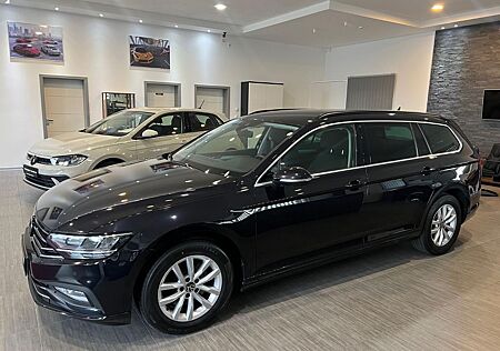 VW Passat Variant Volkswagen PASSAT 2.0TDI*DSG*NAV*LED*DIGI*KAM*DAB*ACC*MAS*1
