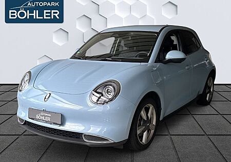 GWM Ora 03 300 Pro 126 Digitales Cockpit 360 Kamera