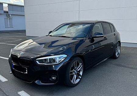 BMW 118i Edition M Sport incl. GARANTIE + M Winterr