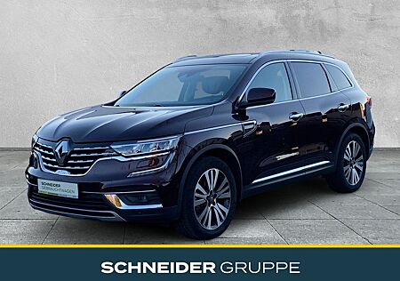 Renault Koleos INITIALE PARIS 2.0 BLUE DCI 4X4 LED+PANO