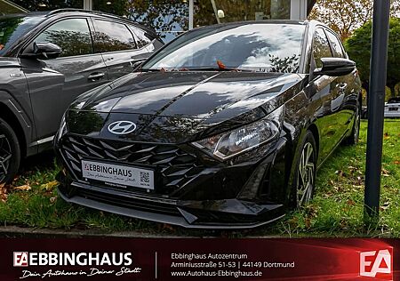 Hyundai i20 1.0 Trend Funktions-Paket Kamera Navi