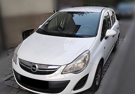 Opel Corsa 1.2 ecoFLEX Selection Selection