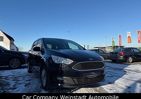 Ford Grand C-Max Cool & Connect