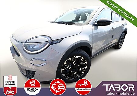 Fiat 600 MHEV 110 DCT La Prima eHK ACC SHZ Massage BT