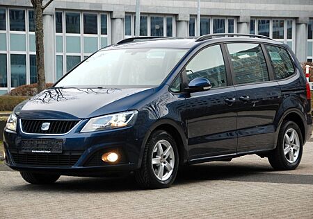 Seat Alhambra Style| BI-XENON| NAVI| PDC| MFL| KLIMA