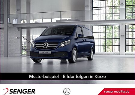 Mercedes-Benz V 220 d EDITION Lang L KLIMA MBUX 7 Sitze