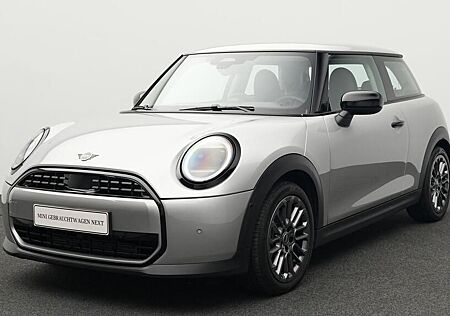 Mini Cooper D Cooper C