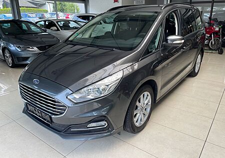 Ford Galaxy Trend*7Sitzer*1.Hand*