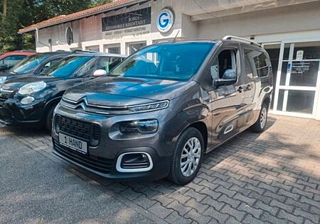 Citroën Berlingo 1.2 PureTech XL/lang 7-Sitze 1-Hand