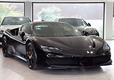Ferrari SF90 Stradale Nero DS*Lift*JBL*Garantie