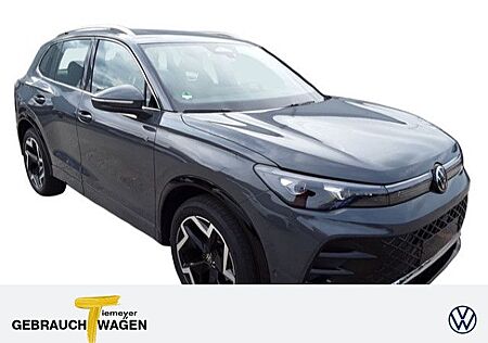 VW Tiguan Volkswagen 1.5 eTSI DSG R-LINE MATRIX h+KARDON PANO