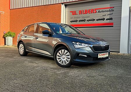 Skoda Scala Cool Plus+KLIMA°LED°SHZ°PDC°AppC°AllWetter