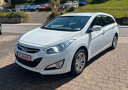 Hyundai i40 cw *TÜV NEU