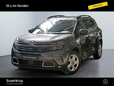 Citroën C5 Aircross 2.0 BlueHDi 180 Feel 360 SPUR PDC
