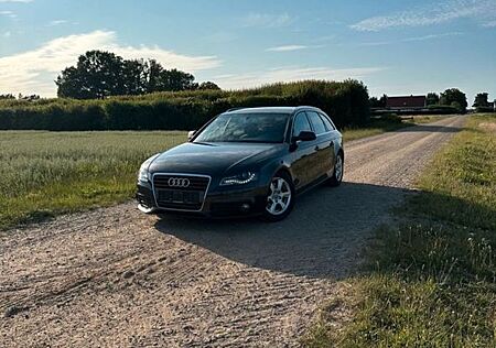 Audi A4 1.8 TFSI Ambition Avant Ambition