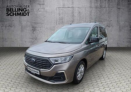 Ford Tourneo Connect 2.0 TDI Aut. Navi Pano Klima SHZ