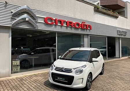 Citroën C1 VTi 72 Shine