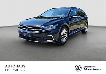 VW Passat Variant Volkswagen GTE 1.4 eHybrid