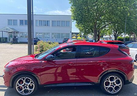 Alfa Romeo Tonale Ti