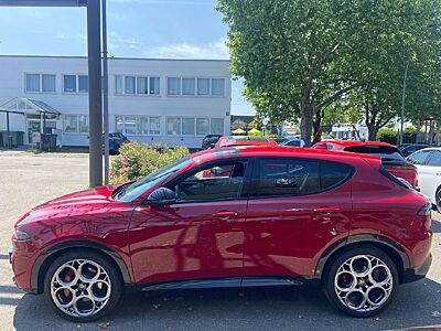 Alfa Romeo Tonale Ti