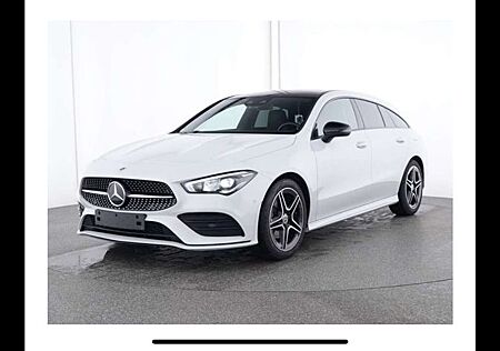 Mercedes-Benz CLA 200 Shooting Brake CLA 200 d DCT Shootin...