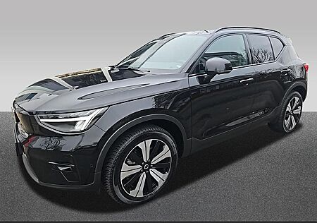 Volvo XC 40 XC40 Ultimate AWD Garantie/SOH-Zertifikat 95%
