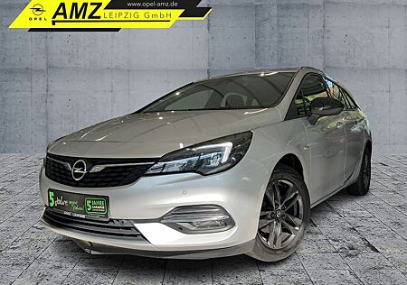 Opel Astra K ST 1.2 HU AU NEU