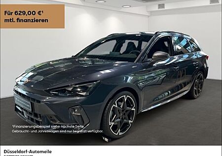 Cupra Leon SPORTSTOURER 1.5 eTSI 150PS DSG SENHEISER P