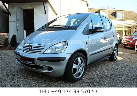 Mercedes-Benz A 140 CLASSIC **1.Hand / TÜV NEU / Klima**